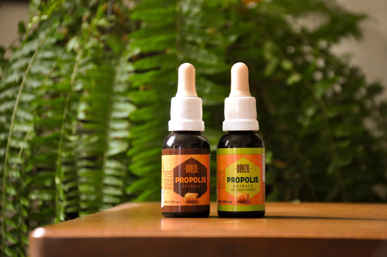 propolis